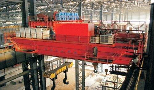 冶金起重機管理與維護改革方案