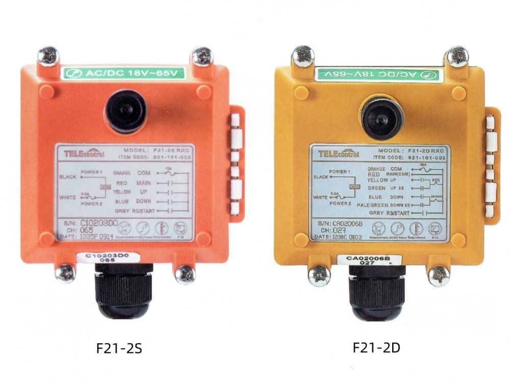 F21-2S/F21-2D型工業無線遙控器接收器.jpg