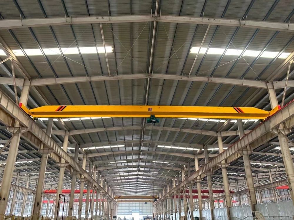 LD型電動單梁起重機執(zhí)行標準規(guī)范、LDA型行車、吊機、天車
