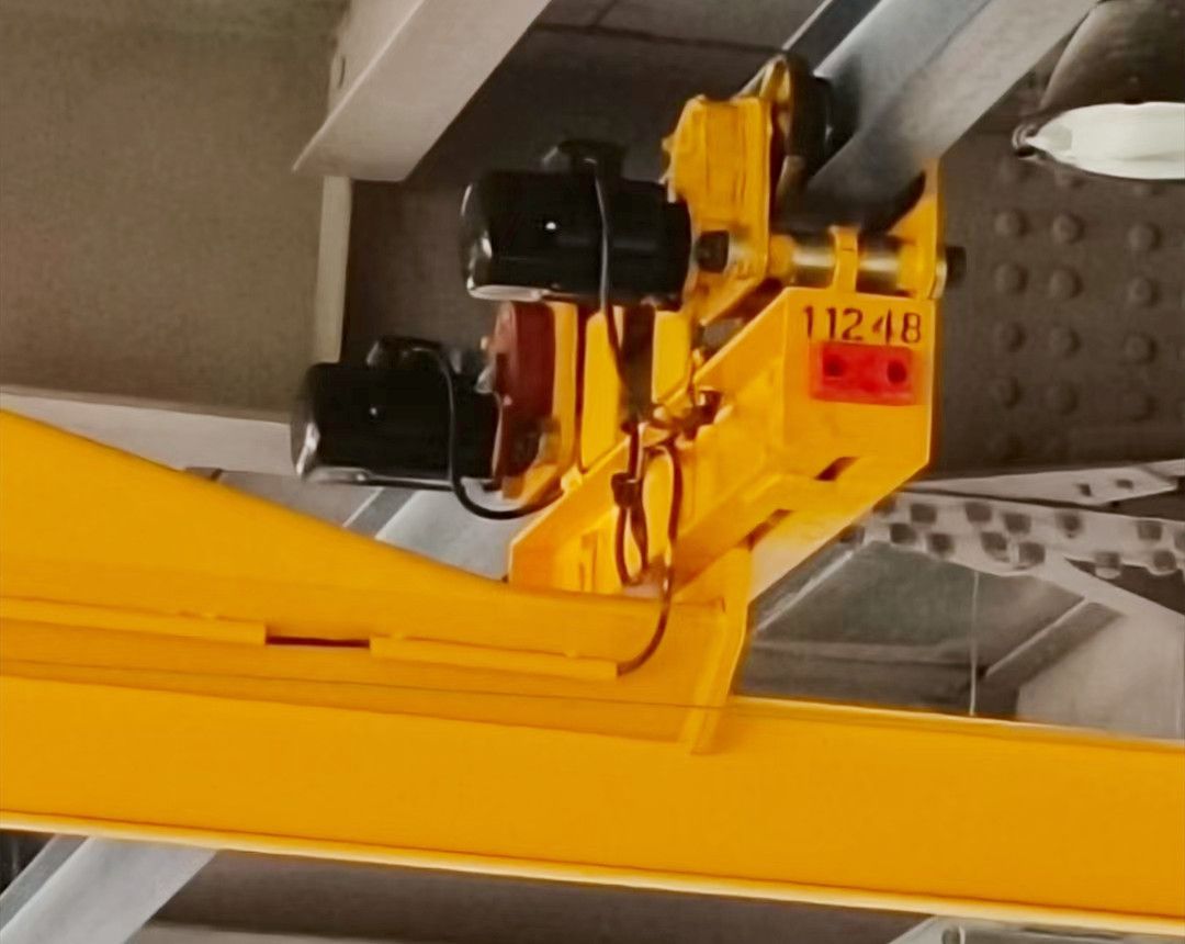 廣東汕頭橋門式起重機(jī)大車運(yùn)行機(jī)構(gòu)、端梁廠家銷售供貨