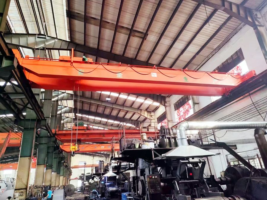 廣西南寧電動(dòng)葫蘆雙梁起重機(jī)廠家銷售、安裝維修