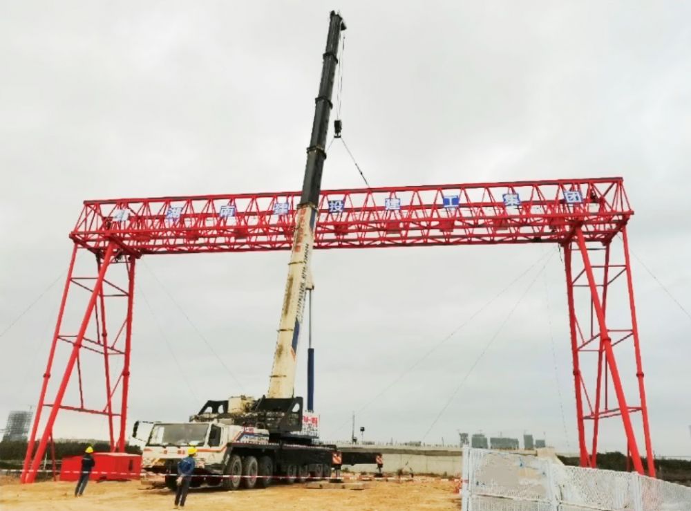 路橋門機、工程龍門吊、MG桁架門式起重機、廠家制造安裝維修