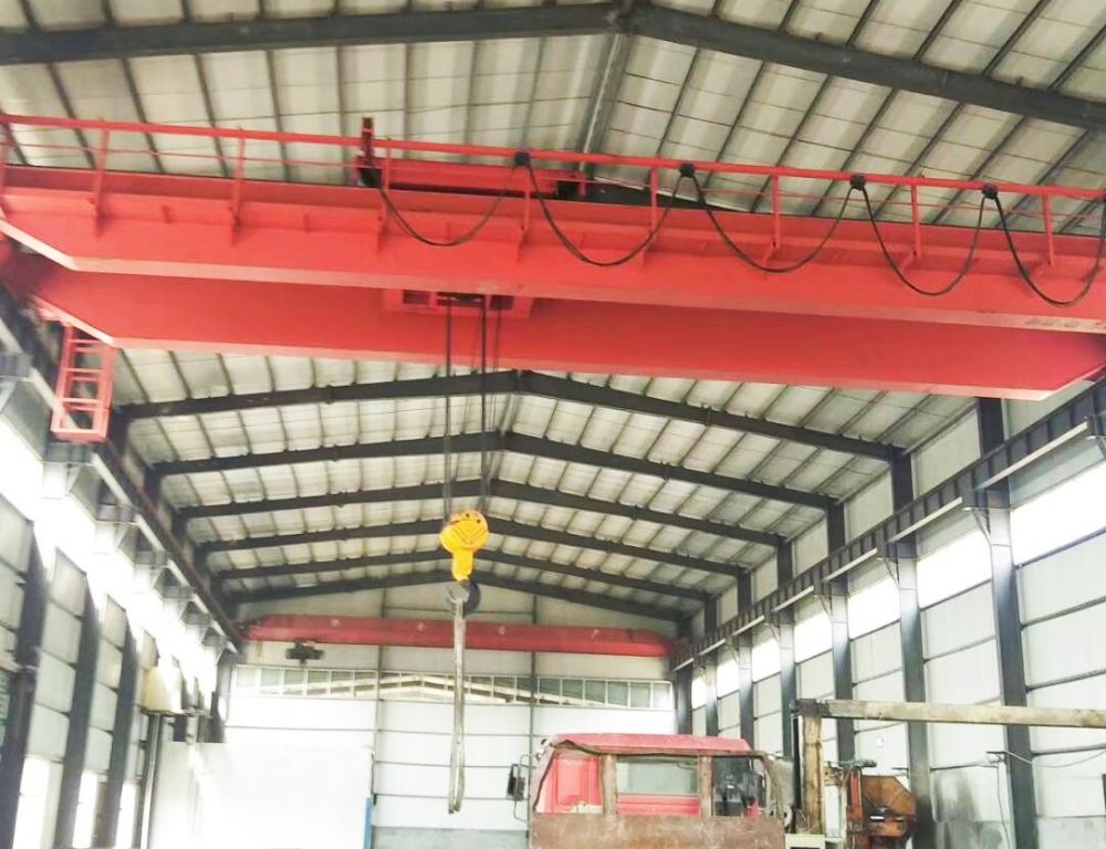 橋式起重機(jī)、橋式天車、吊機(jī)、航吊廠家品牌、型號(hào)選型