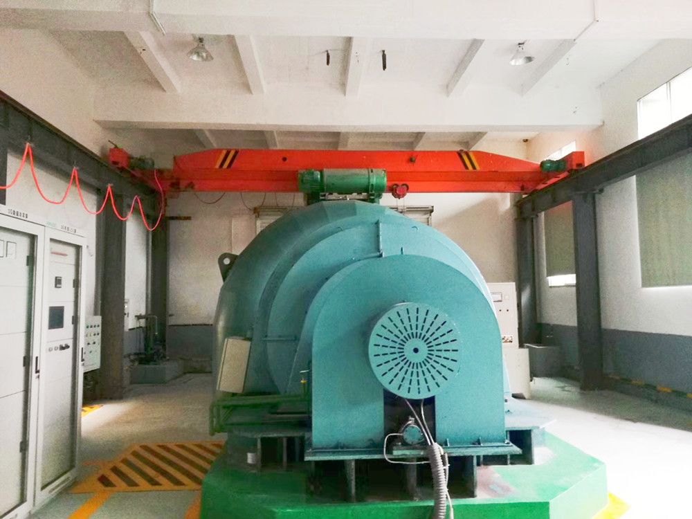 紹興起重機械、LB型1~20噸電動防爆單梁起重機廠家供貨