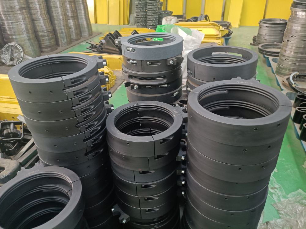 導繩器廠家品牌、型號規格、材質、導繩器批發零售、歡迎配套