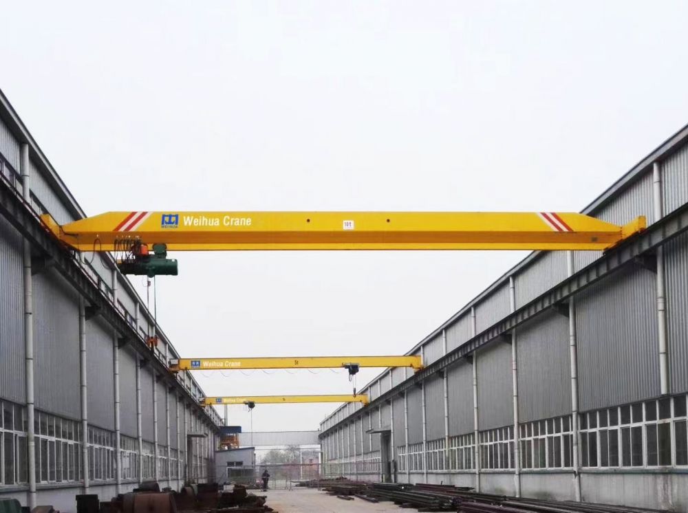 河南衛華起重機、國標/歐式歐標/新中式橋式起重機、天車、吊機
