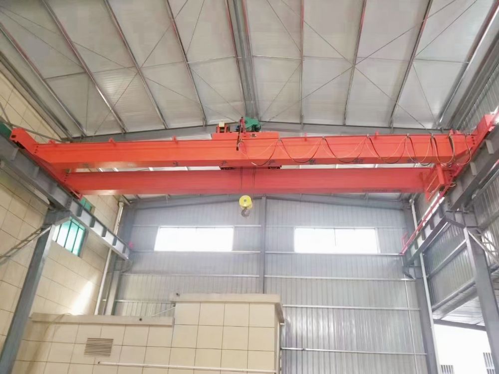 起重機(jī)廠家、參數(shù)、型號、價(jià)格-電動雙梁橋式起重機(jī)制造安裝維修