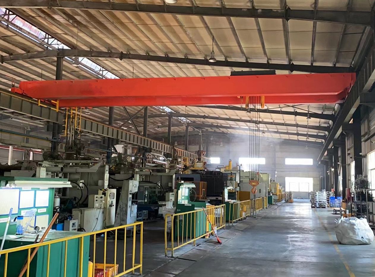 內(nèi)蒙古呼和浩特起重機(jī)、LH型電動葫蘆雙梁橋式起重機(jī)廠家銷售服務(wù)
