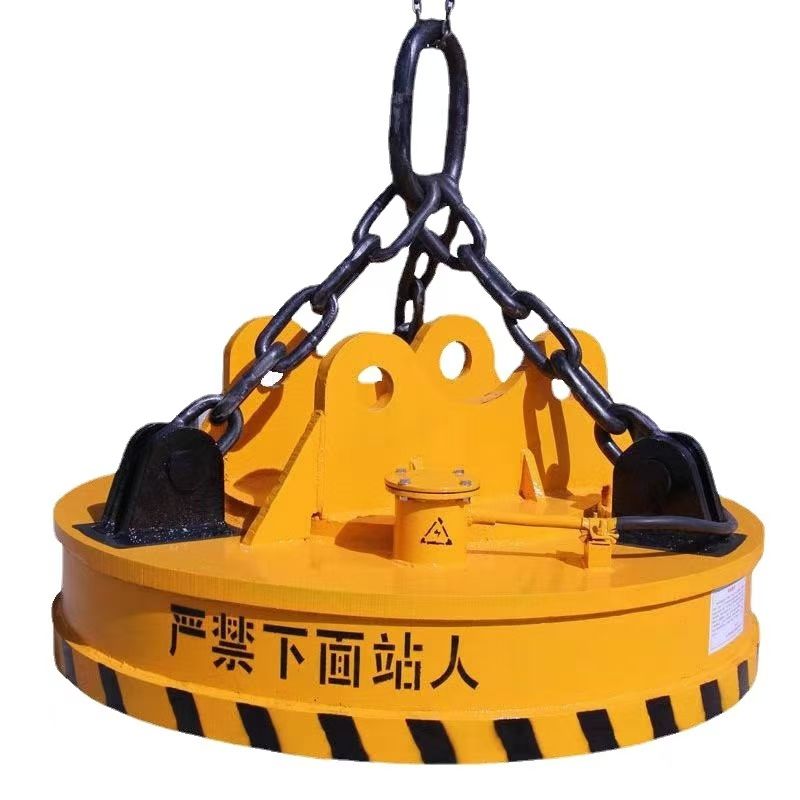 河南電磁吸盤(pán)、起重吸盤(pán)、電磁鐵廠家品牌、價(jià)格、參數(shù)、特性