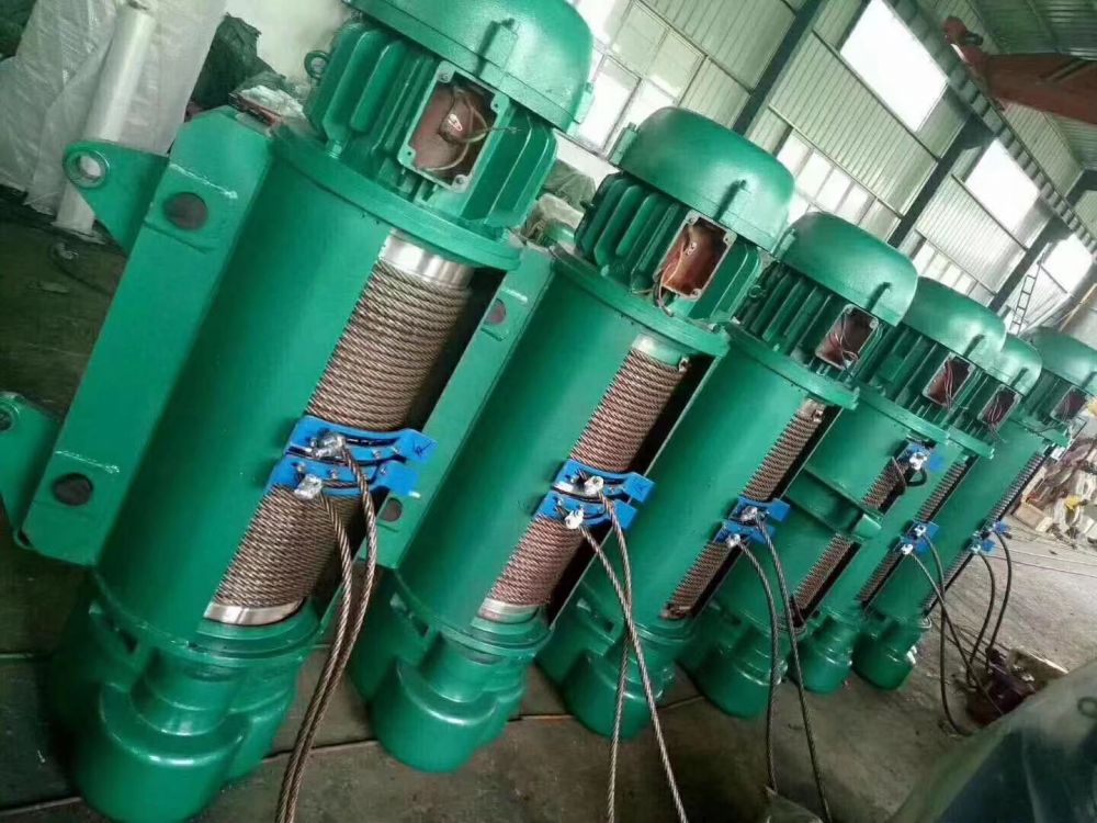 西安行吊電動葫蘆廠家-閻良區(qū)銷售各種型號電動葫蘆、導繩器、遙控器