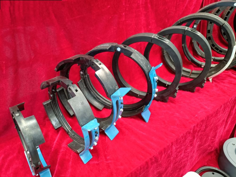 0.5~100t電動葫蘆導繩器、電動葫蘆盤繩器