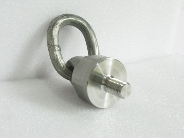 特爾姆TRM061旋轉吊環執行EN1677-1標準
