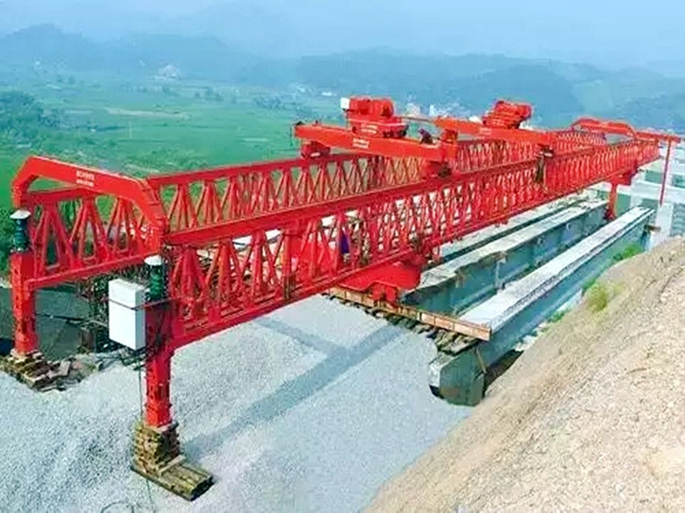 四平架橋機(jī)廠家制造生產(chǎn)、出租、租賃、二手回收、安裝維修