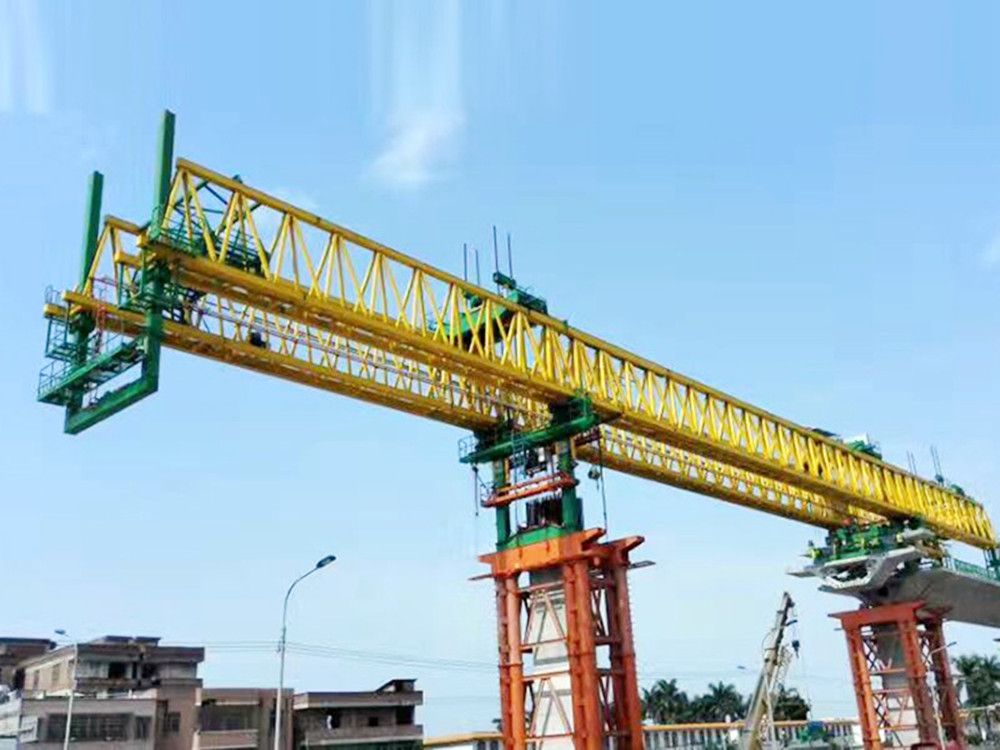 云南曲靖架橋機廠家、型號、參數、架橋機安裝拆修搬遷維修、租賃出租