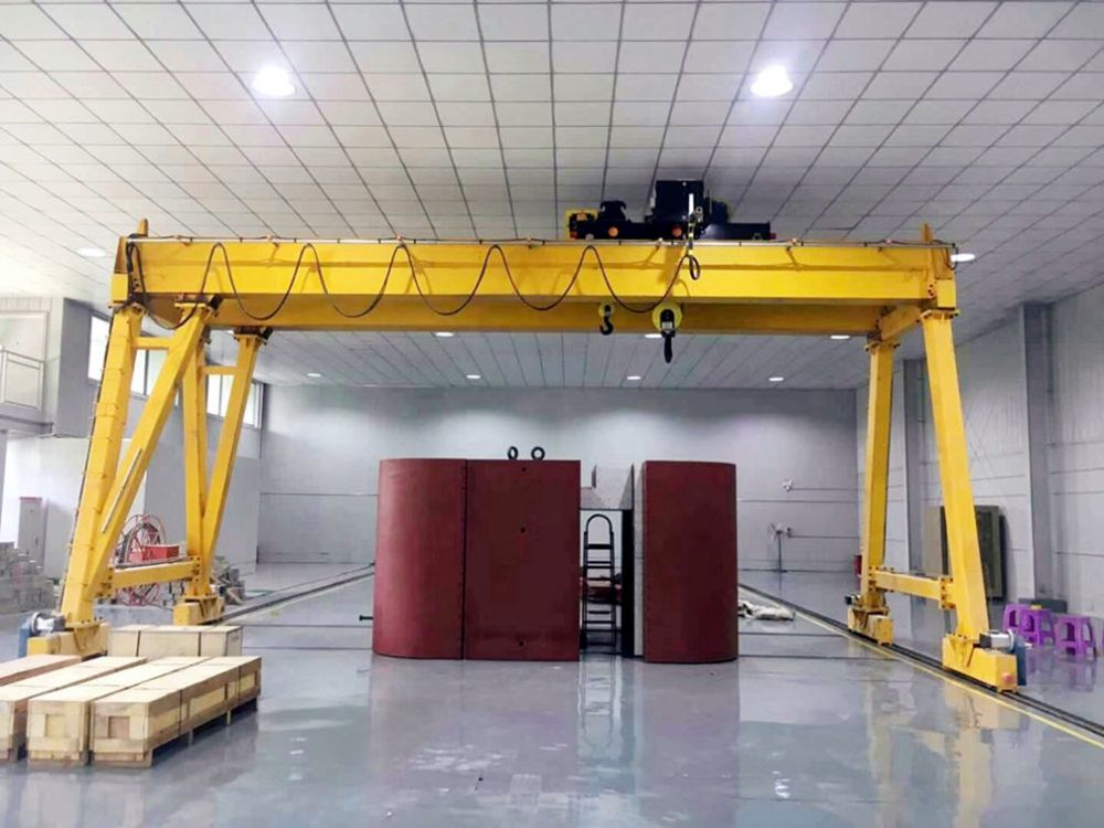 蘇州龍門吊、歐式新型門式起重機(jī)廠家銷售安裝維修、型號、參數(shù)、價格