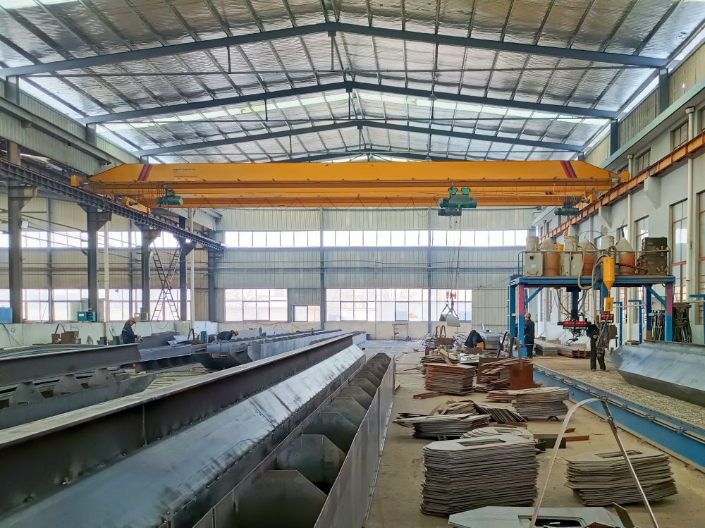 重慶起重機(jī)廠家品牌、單梁天車、吊機(jī)型號(hào)規(guī)格、技術(shù)參數(shù)、廠家報(bào)價(jià)