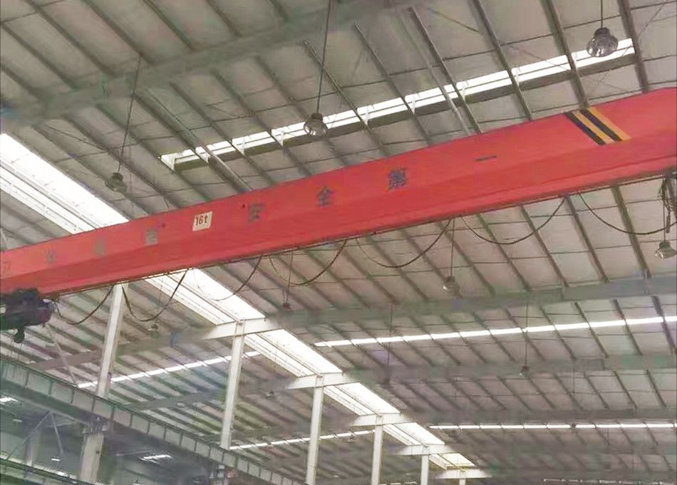 湛江天車、吊機(jī)-LD1~20t電動(dòng)單梁起重機(jī)廠家制造、安裝維修