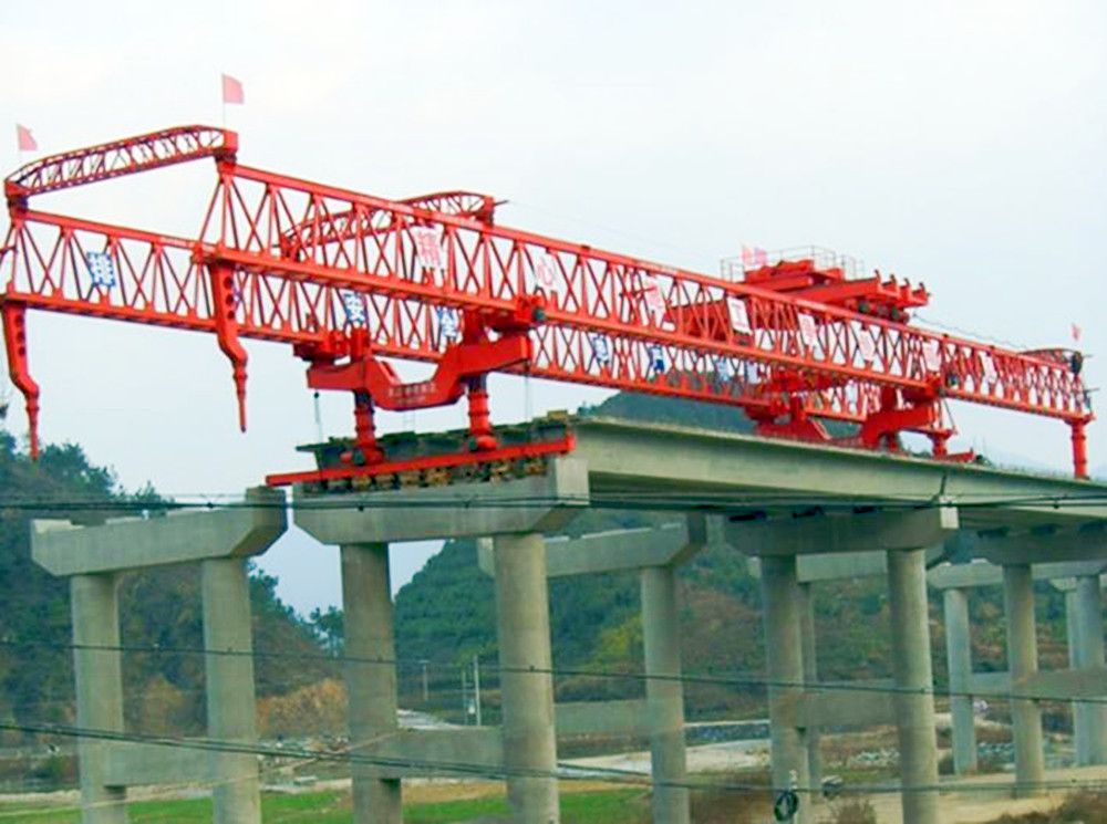 河北架橋機、地鐵出渣機、提梁機、工程龍門吊門式起重機租賃安裝維修