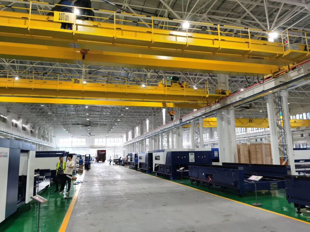 鄭州雙梁吊機、天車、LH型電動葫蘆橋式起重機廠家銷售服務