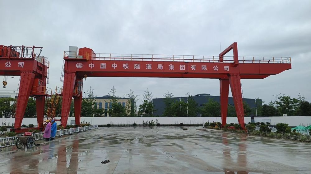 MG型門式起重機(jī)、雙梁龍門吊型號參數(shù)、出廠價(jià)格