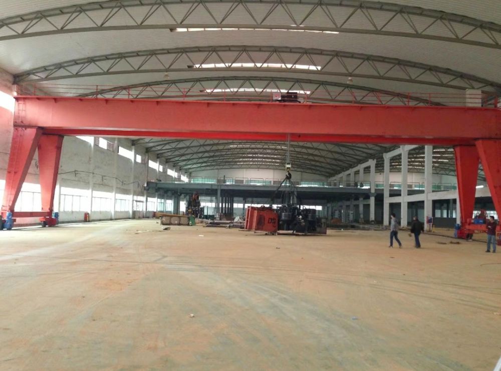 江蘇龍門吊、電動雙梁門式起重機型號規(guī)格、產(chǎn)品特性、價格
