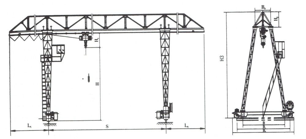 MH型電動(dòng)葫蘆門式起重機(jī)外形尺寸圖.jpg
