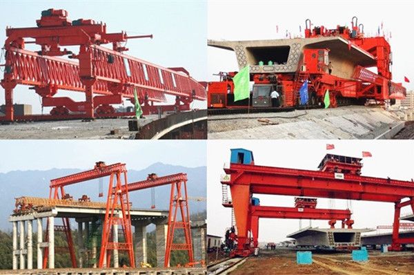 海南省架橋機、提梁門式起重機、工程龍門吊租賃、拆卸遷移安裝維修