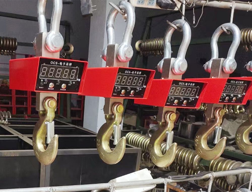 承德起重電子秤、電子吊車(chē)、稱重傳感器廠家銷(xiāo)售服務(wù)