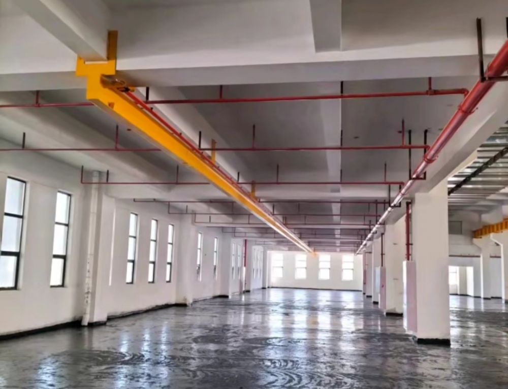 電動葫蘆單軌吊、手拉葫蘆單軌吊、電動手動單軌吊系統(tǒng)