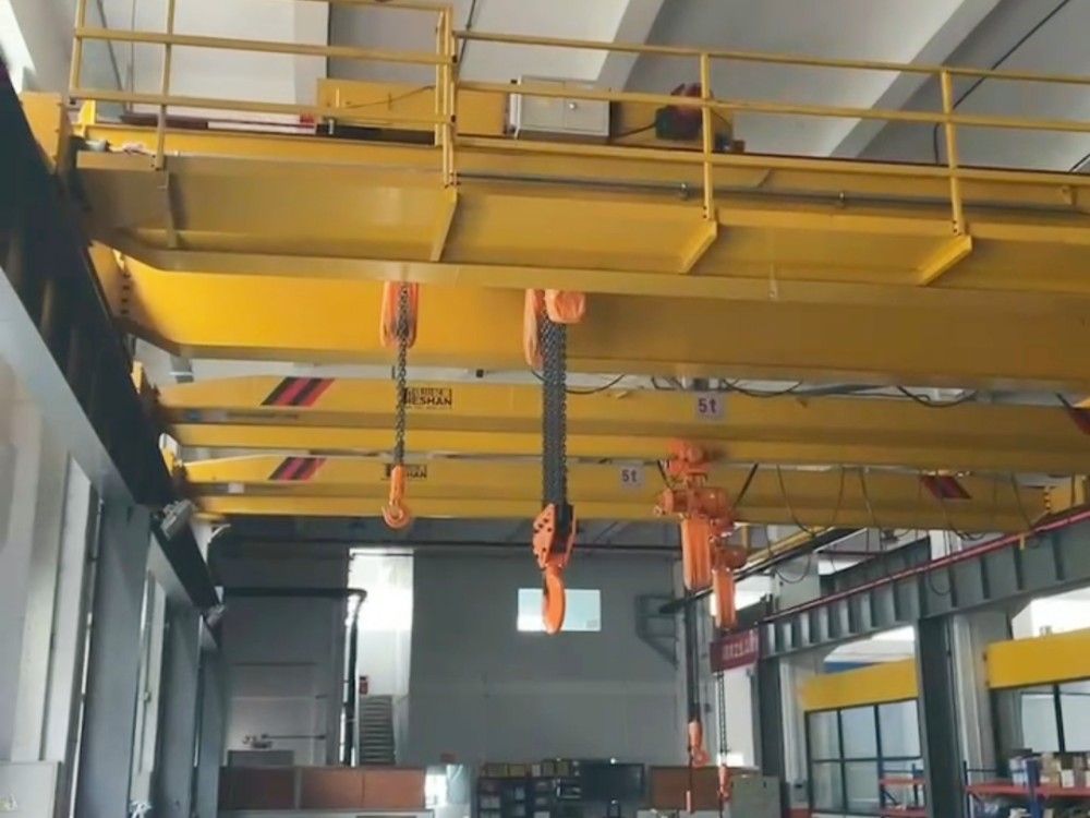 連云港起重機，橋式起重機、通用專用起重機、天車、吊機、桁吊