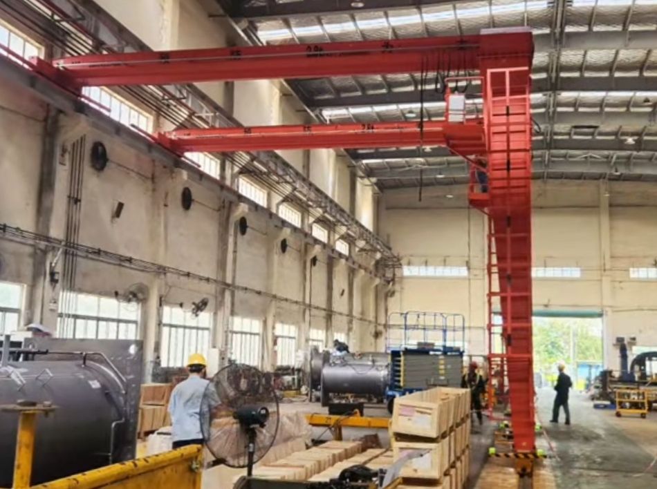 深圳起重機(jī)、龍門吊、半腿門式起重機(jī)廠家、價(jià)格