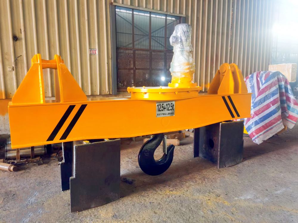 起重機吊鉤、起重吊具廠家、型號、參數-設計制造、安裝維修
