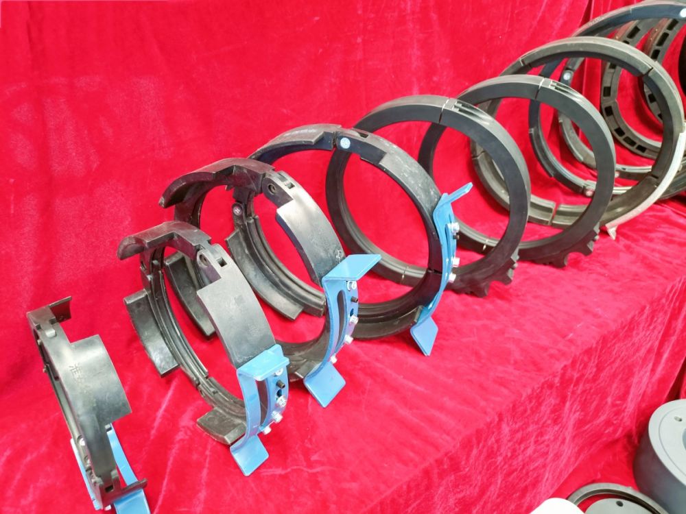 電動葫蘆導繩器、盤繩器廠家品牌、生產定制、提供配套