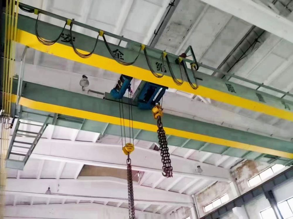 南京起重機，橋式起重機，通用/專用起重機、吊機、天車生產廠家