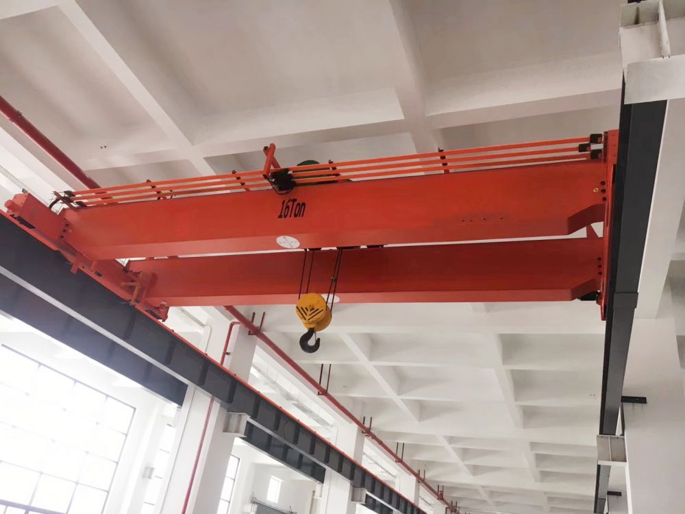 山西呂梁起重機(jī)廠家、型號參數(shù)、價(jià)格、雙梁起重機(jī)銷售安裝維修
