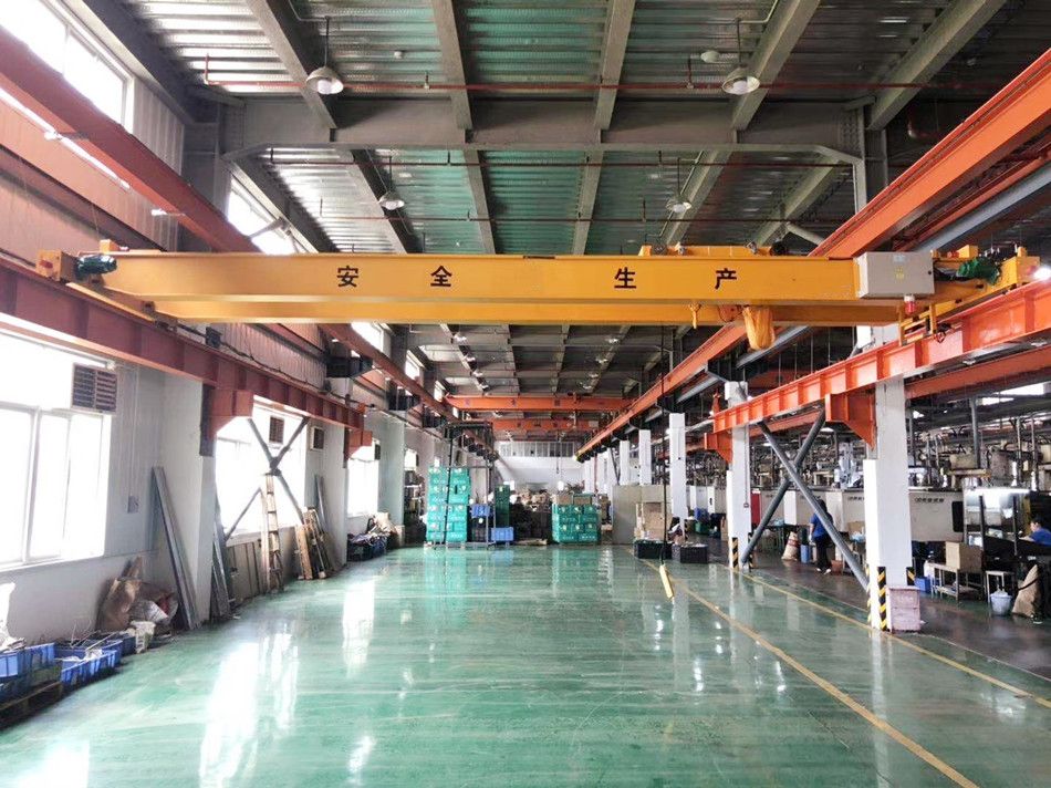 寧德起重機(jī)、LH型電動(dòng)葫蘆雙梁橋式起重機(jī)廠家銷(xiāo)售、安裝維修