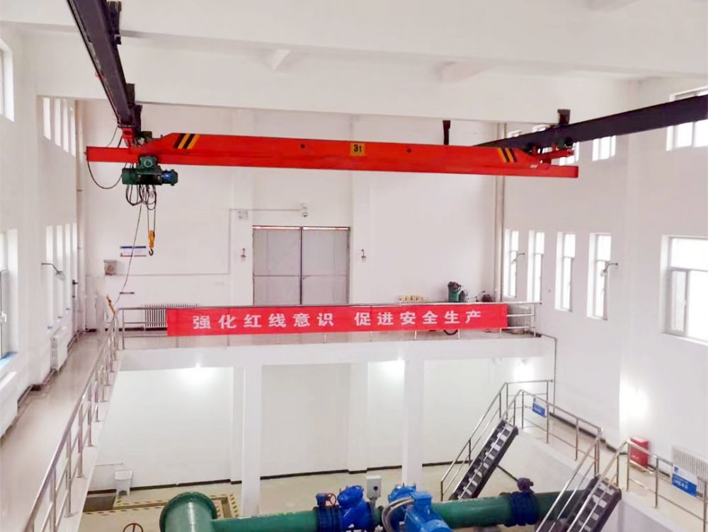 起重機(jī)廠家供貨安裝維修、電動(dòng)單梁懸掛起重機(jī)型號(hào)、參數(shù)、價(jià)格