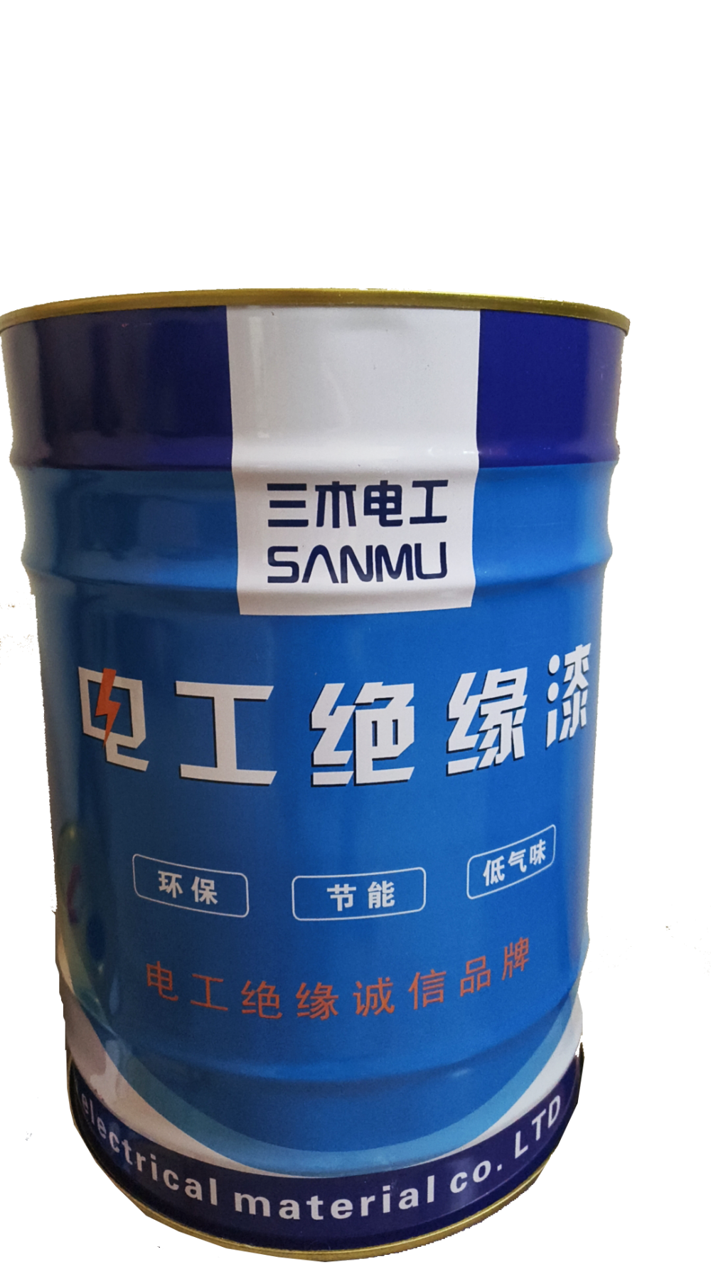 F級環保無氣味浸漬絕緣漆