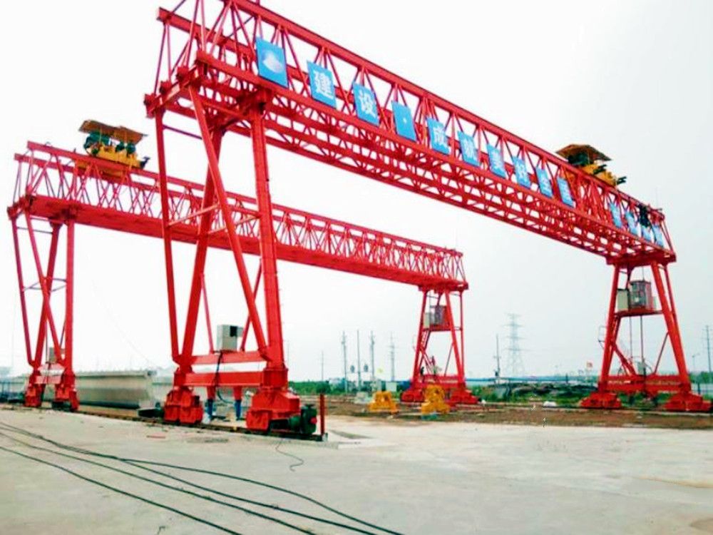 龍門吊型號、參數、價格、提梁機/工程門式起重機廠家銷售、安裝維修