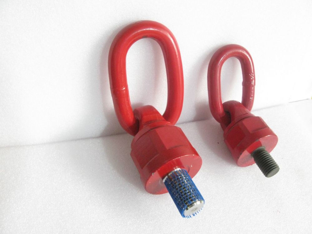 特爾姆TRM061旋轉吊環機械吊裝工具 起重吊環螺栓