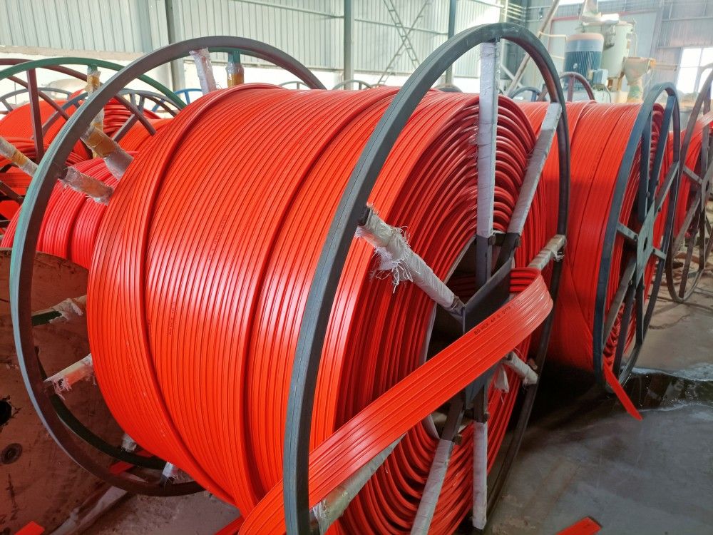 滑觸線廠家品牌、無接縫滑觸線、滑導線批發價格