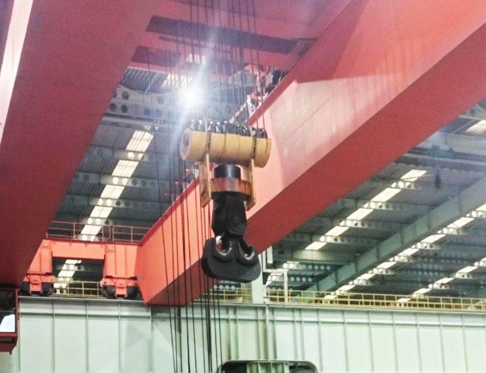 起重機(jī)吊鉤廠家品牌、橋式門(mén)式起重機(jī)吊鉤、行車(chē)大鉤制造安裝維修